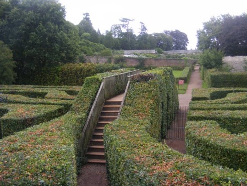 Escot Park, , United Kingdom